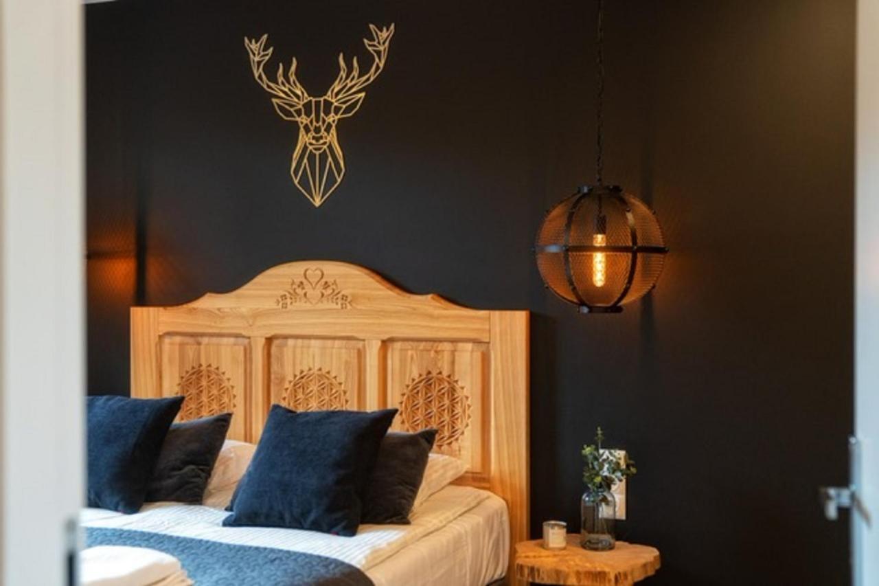 Apart4Sleepers Giewont Centrum Zakopane 아파트 외부 사진