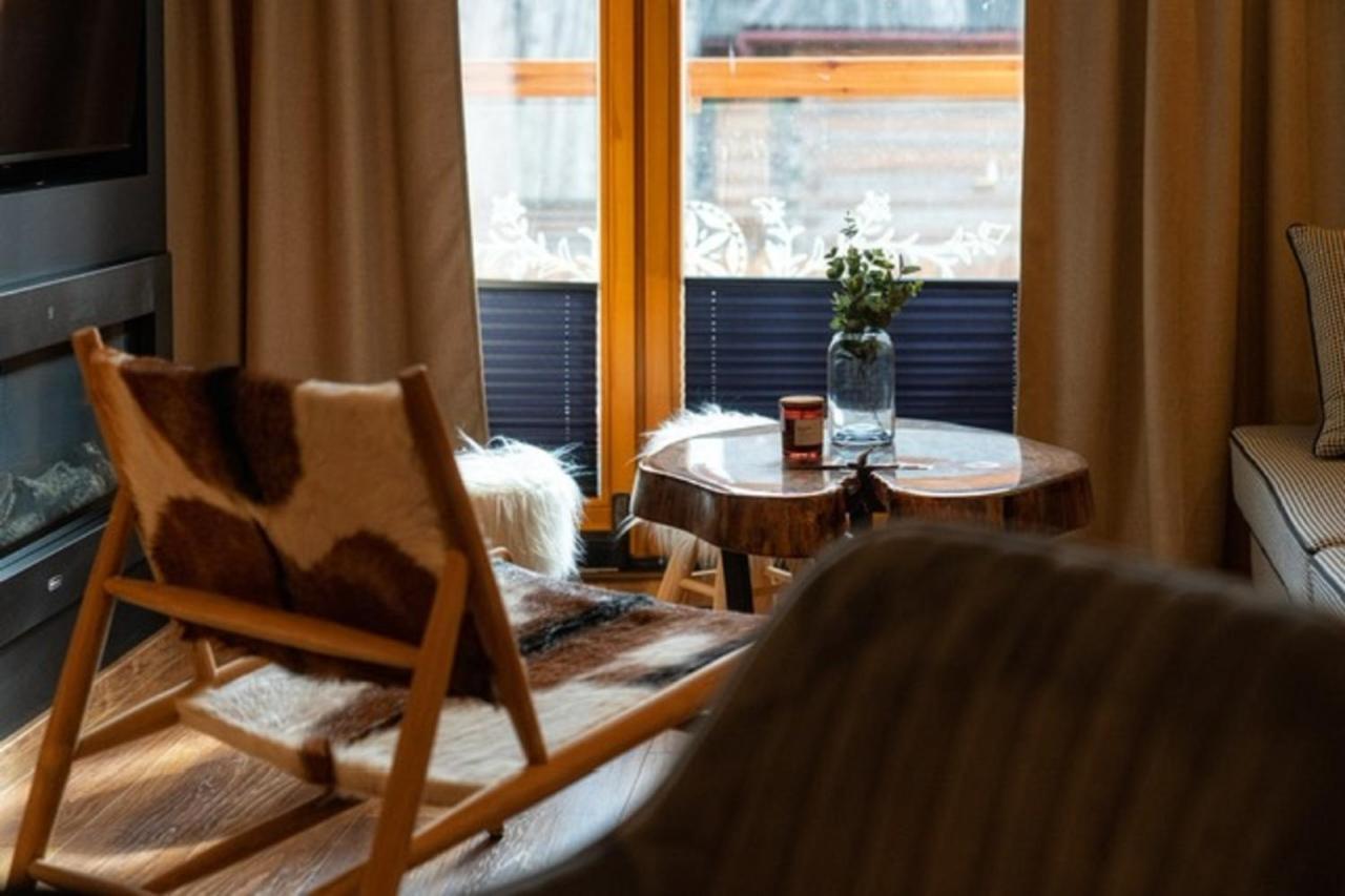 Apart4Sleepers Giewont Centrum Zakopane 아파트 외부 사진